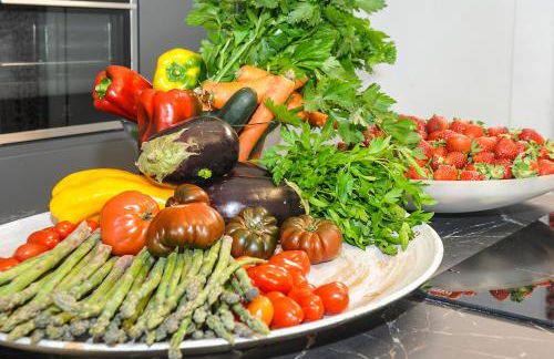 Villa Paolina - Foto 74