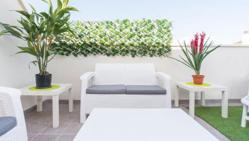 LU&CIA Apartamento El Carmen - Foto 4, Other