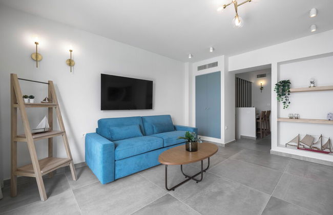 Blue Whisper Luxury Living Suites - Foto 71