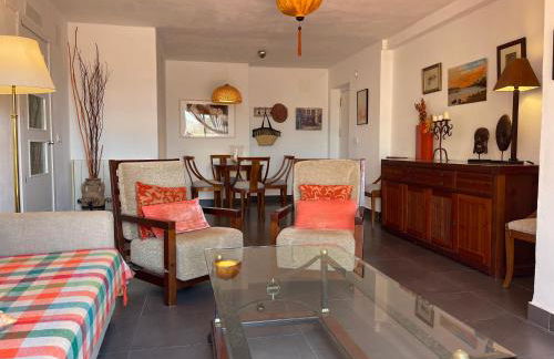 WONDERFUL PENTHOUSE BY THE SEA - Photo 32