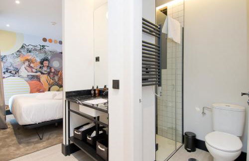 AmazINN Collection Madrid Amor de Dios - Foto 40