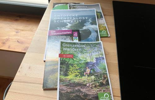 Natur, Kultur und Wandern - Foto 8