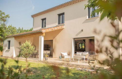 Les Villas Chamontines - La Villa des Chênes - Photo 11