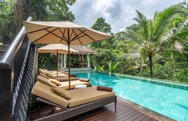 The Hidden palace by Hanging Gardens - Foto 13