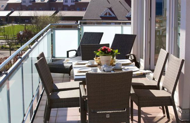 Ostseeresidenz Schönberger Strand - Foto 10