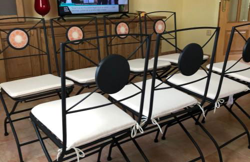 Villa La Encina - Photo 15