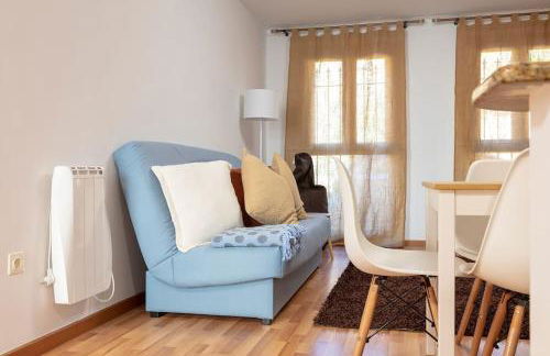 Coqueto apartamento en Valdelinares - Foto 6