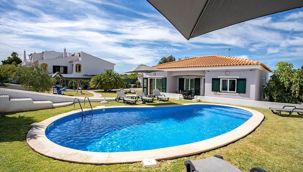 Casa O Charco Lovely Villa With Annex With Priv - Foto 2, Habitación