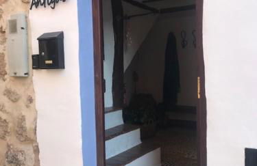 Casa Rural La Antigua - Foto 8