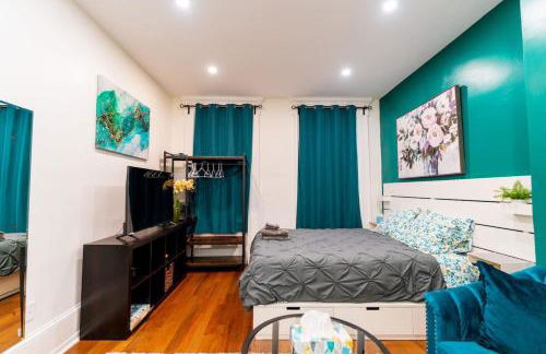 New - Suite by Rittenhouse Square - Foto 8