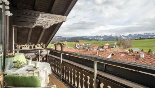 Haus Sonnenhang Wohnung 3 - Foto 3