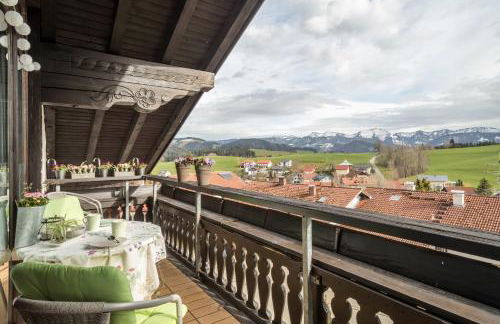 Haus Sonnenhang Wohnung 3 - Foto 3