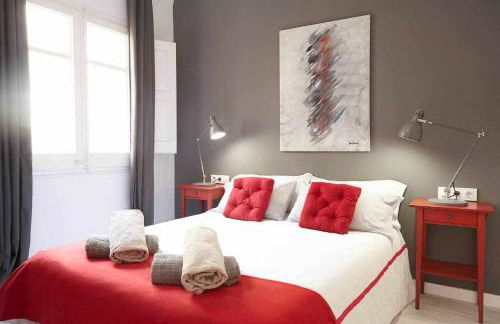 SAGRADA FAMILIA SUN Nos preocupa su seguridad - Foto 46