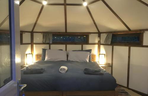 Lower Marsh Farm Glamping - Photo 66