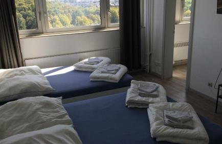 Messeapartment Köln - Foto 51
