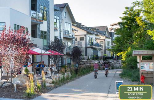 Cozy Mineral Spa Escape, Heated Game Room - Foto 42