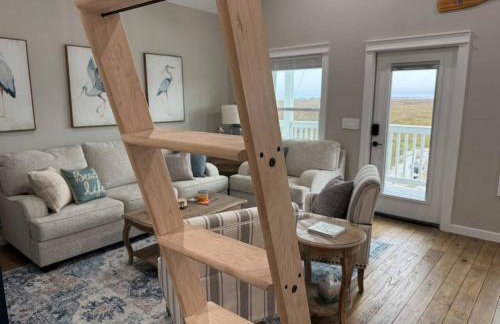 Beach House with Breathtaking Sunsets - Perfect for Couples and Families! - Foto 22