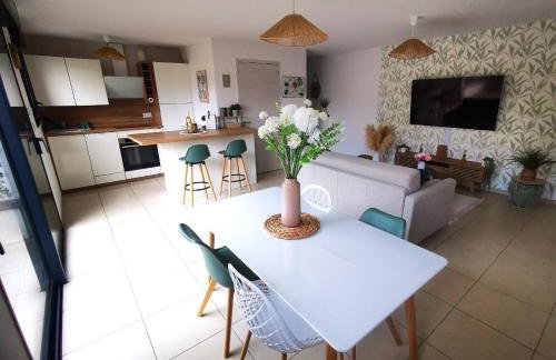 Appartement T2 à Porto-Vecchio - Foto 2