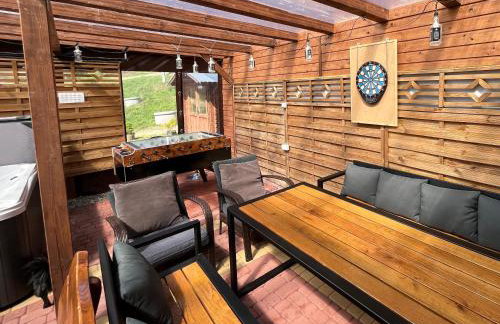 Domek w Chmurach - Foto 14