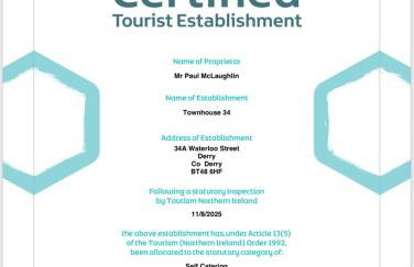 Townhouse 34 - Foto 2