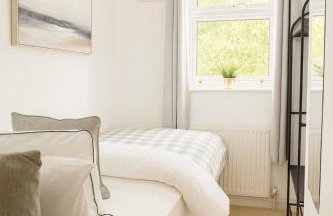 Kempston Home Sleeps 7-9 Long Stays Parking - Foto 14