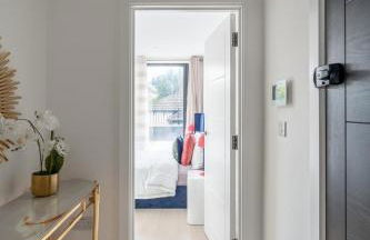 Luxury Cosy Central Suite - Foto 26