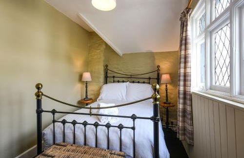 Bwthyn Llys Machynlleth Old Court House - Foto 10