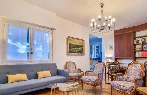 ROYAN - Villa La Cigale - 7 chambres / 16 couchages - Foto 17