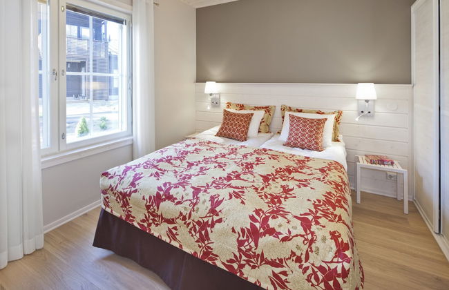 Holiday Club Saimaan Rauha Apartments - Photo 5