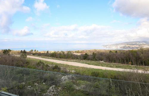 VILLA MARIS SMRIKA -heated pool - Foto 22