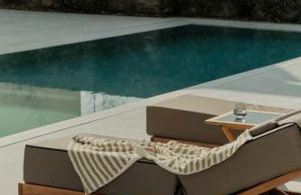 Barefoot Luxury Eressos Apartments - Foto 5
