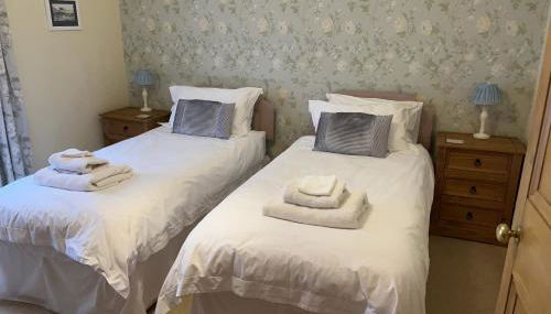 Amelie Cottage - Foto 3