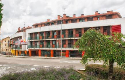 Apartamentos Turísticos Bahía de Boó - Foto 13