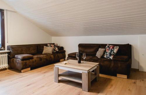 Ferienwohnungen Am Skilift - Foto 21