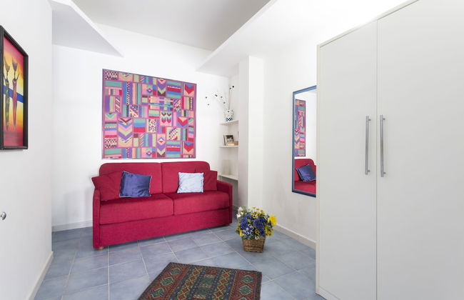 Terrazza Mare Corallo - Foto 4