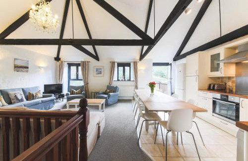 Goonwinnow Farm Cottages - Foto 8