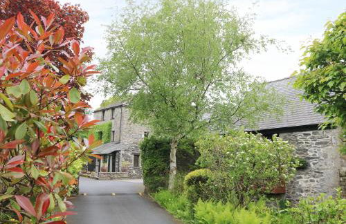 The Hayloft - Foto 17