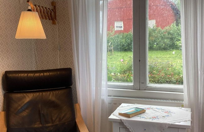 6 Person Holiday Home in Ljungsarp-by Traum - Foto 18