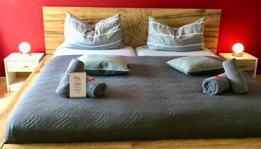 Komfort-Ferienwohnung Dreilaendereck - Foto 2