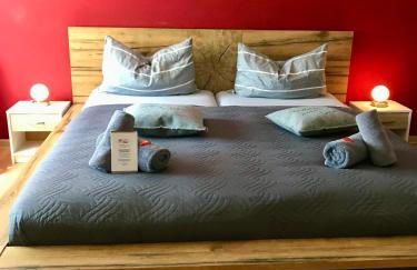 Komfort-Ferienwohnung Dreilaendereck - Foto 2