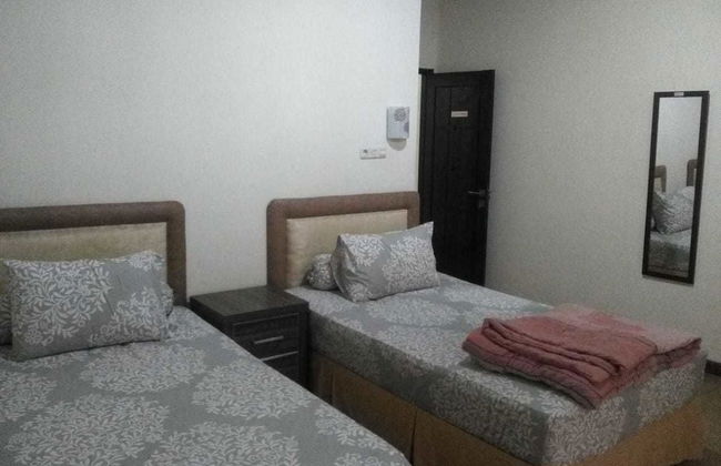 Aldeoz Palembang City Villa Sumsel - Foto 3