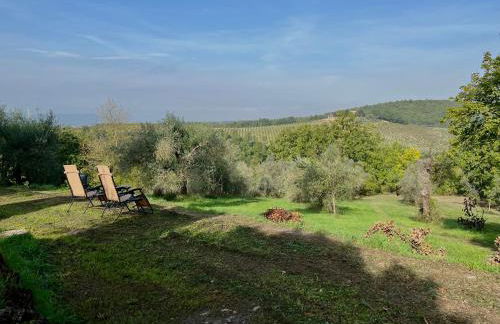 Casale Delle Querce farmhouse in Giove Umbria with pool - Foto 67