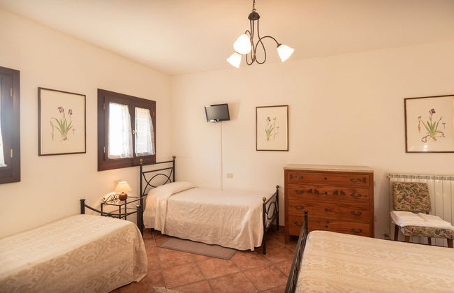 Agriturismo Sasso Rosso - Photo 41