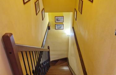 Country Apartment with View of the Tuscany Hills - Foto 20