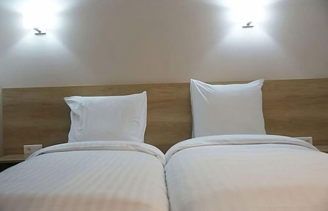 AppartHôtel7.Sensation - Foto 4