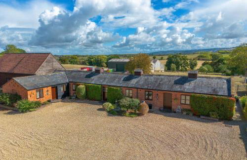 The Willows Cottage - Foto 20