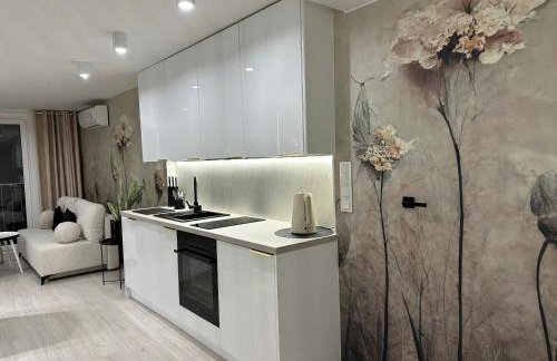 Nowoczesne studio Roweckiego z klimatyzacją - Photo 3