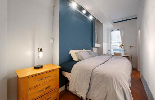 4 Bedroom 1 Bathroom Hudson Yard - Foto 10