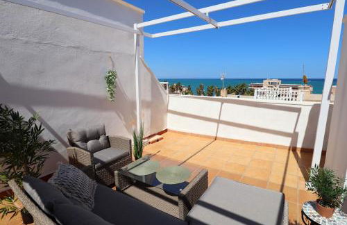 Apartamento Casa de Alba Cabo Cervera La Mata Torrevieja - Foto 23