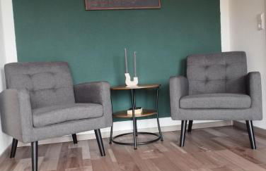 Ferienwohnung Bergzauber Schwarzwald - Foto 2